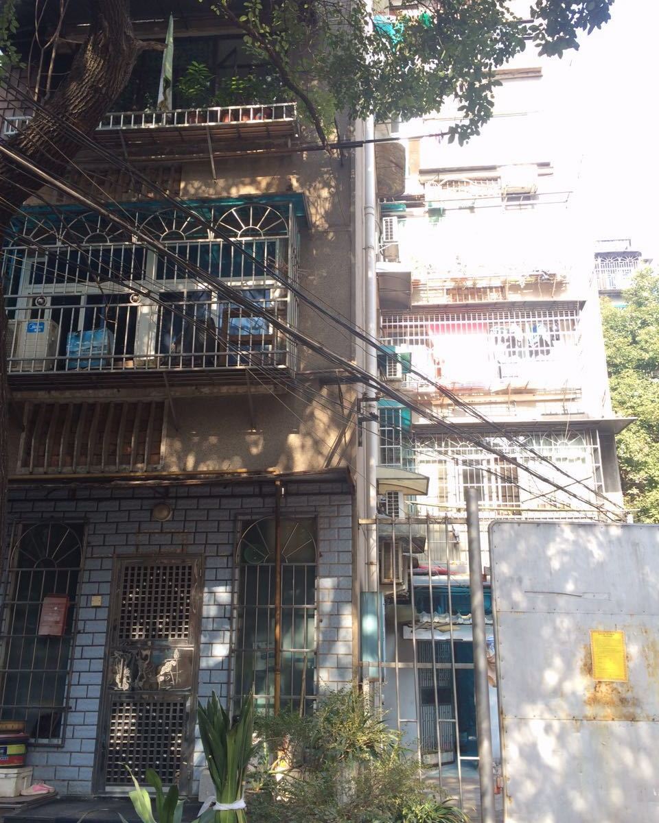 长沙金金家庭旅馆