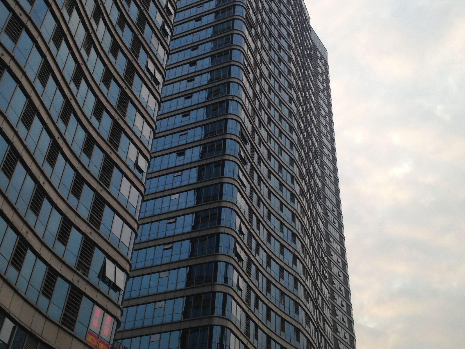 长沙卓美公寓酒店