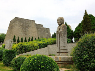 西安華山游組團_國慶西安華山游價格_西安華山旅游團報價2021
