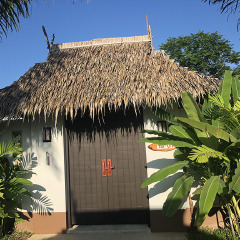 酒店模块 