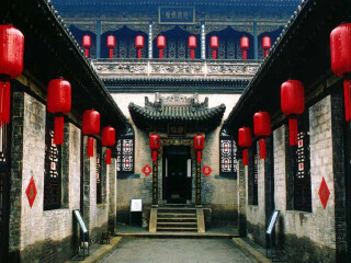 山西跟团旅游线路_山西6天跟团游_公司旅游山西