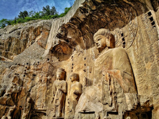 六月至云台山-龙门石窟-少林寺旅游_云台山-龙门石窟-少林寺特价旅游团报价_云台山-龙门石窟-少林寺旅游六日