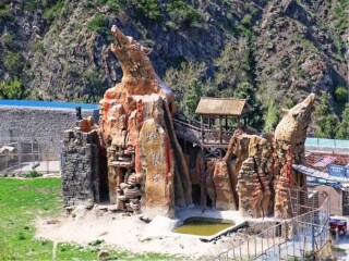 新疆最佳旅游路線_新疆旅游費用多少_新疆半自由行