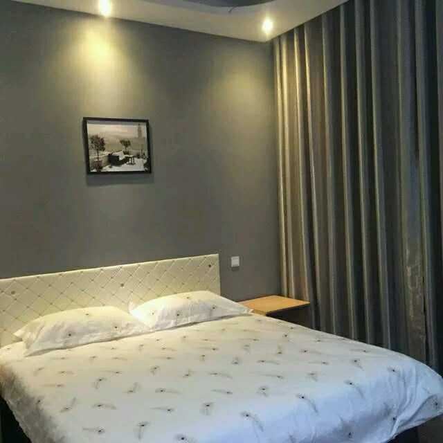 单间