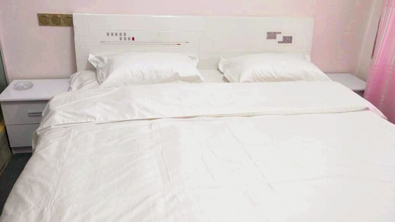精品大床房