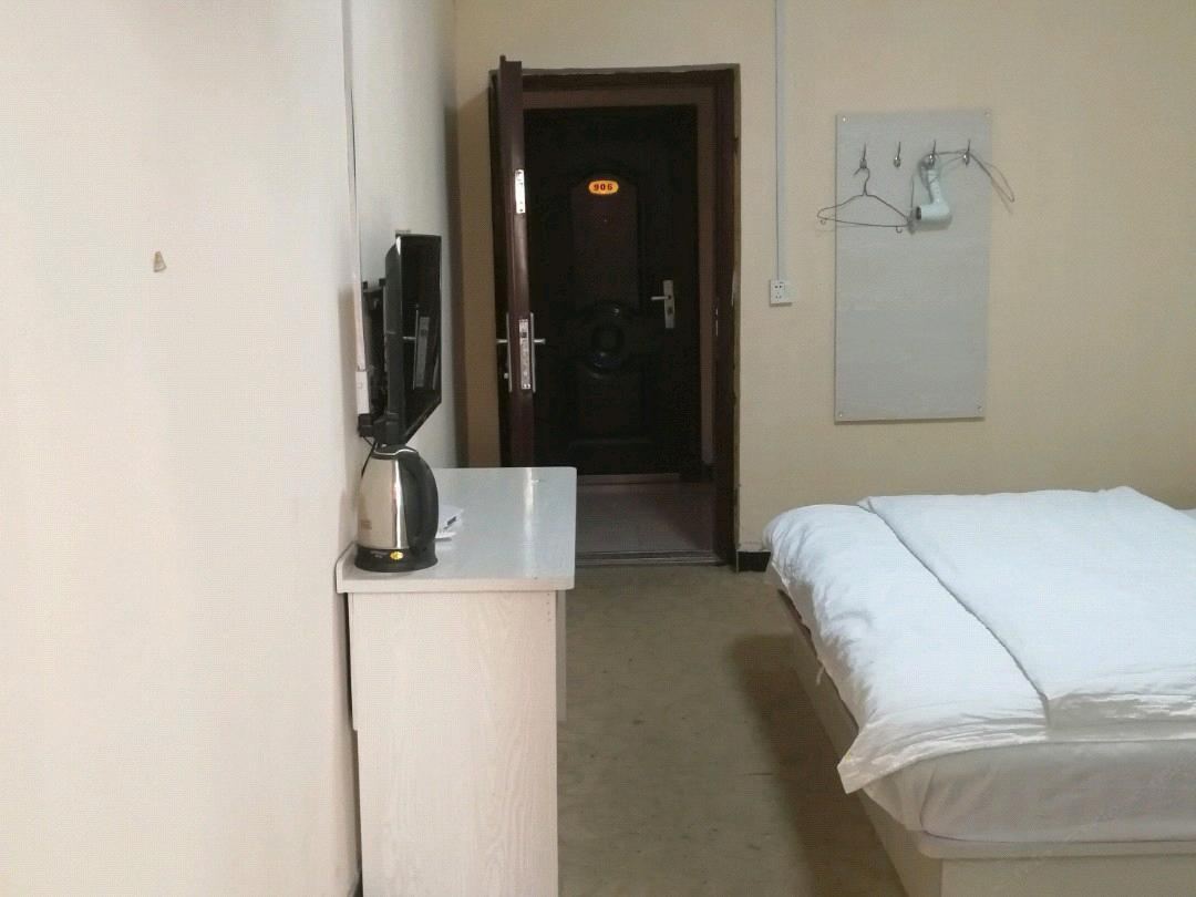 大床房