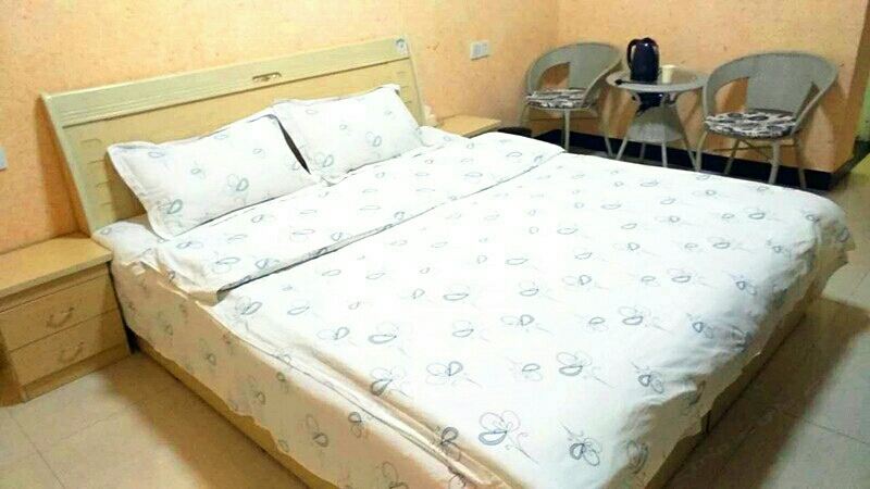 特惠大床房