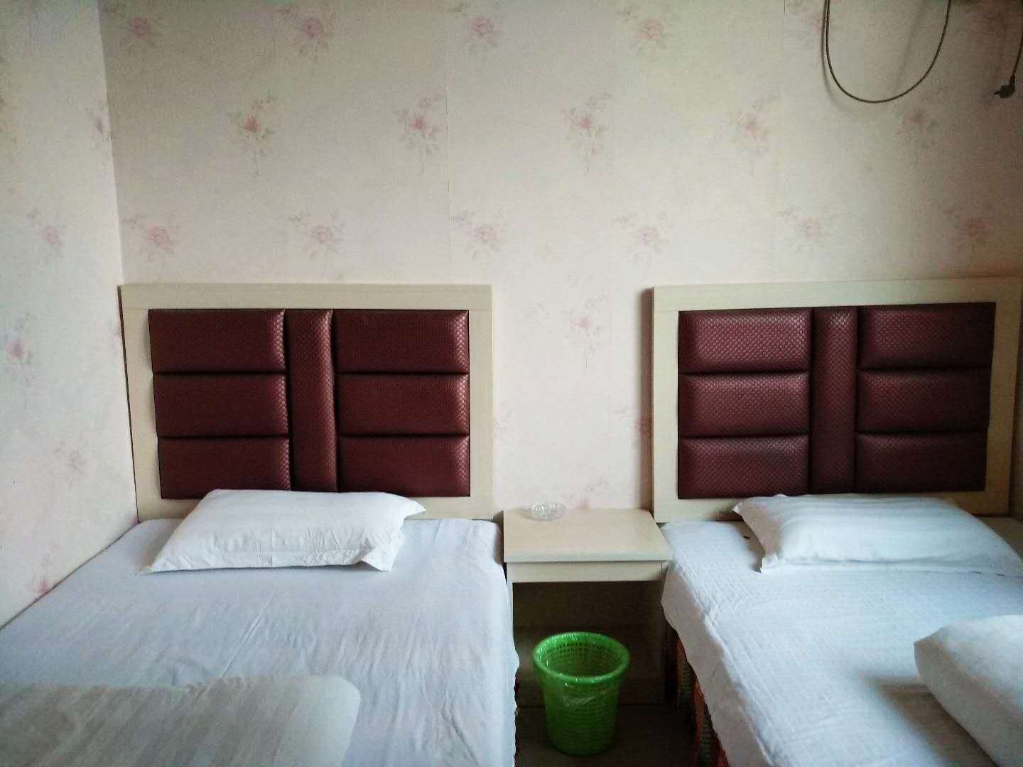 普通单人间