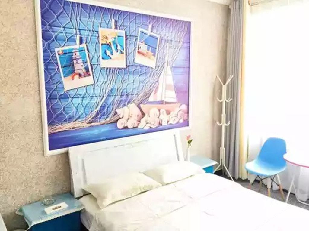 小森林之夜
