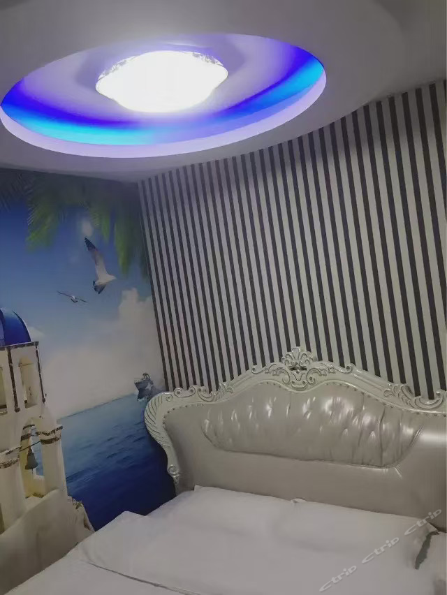 真爱房
