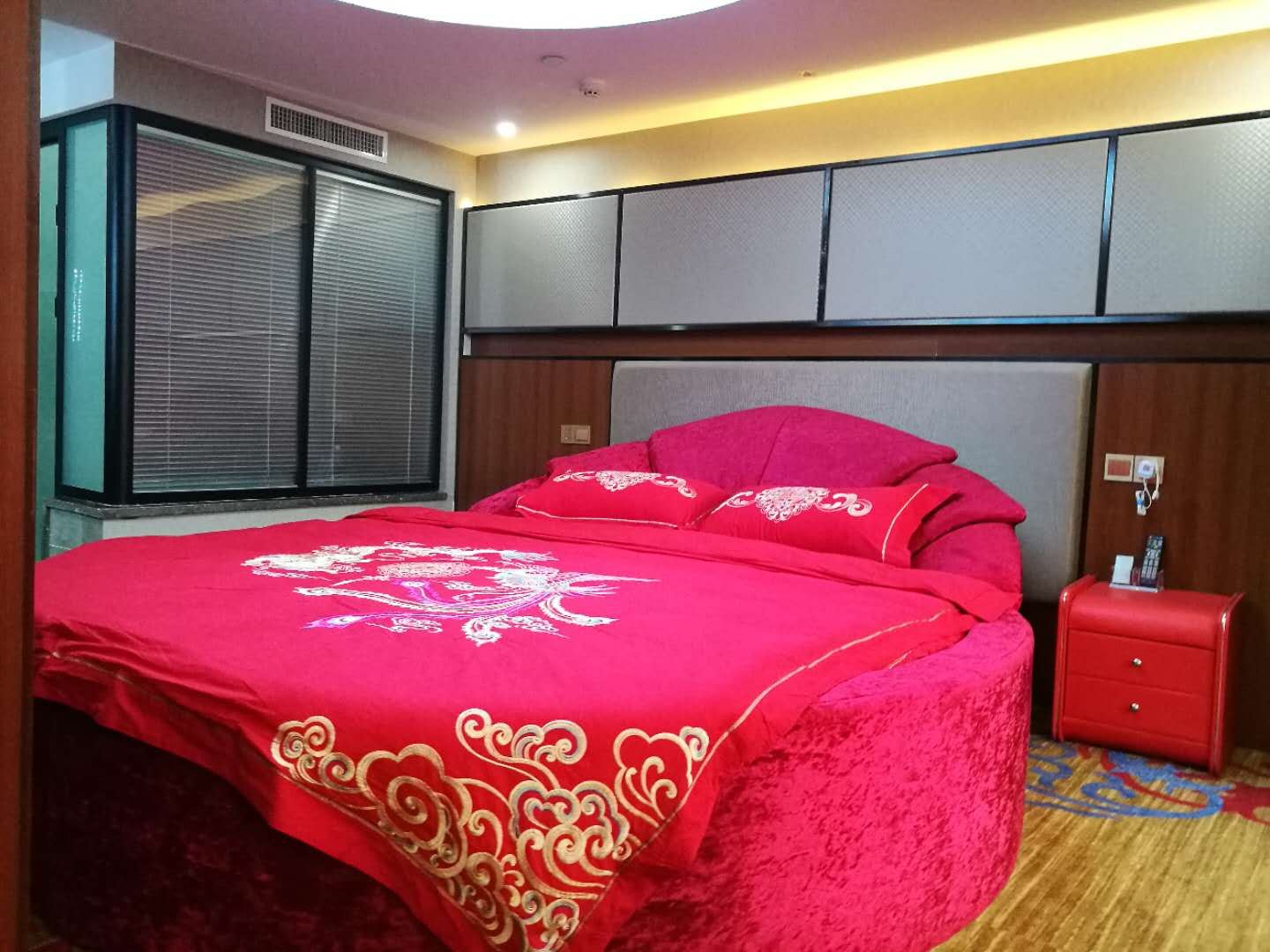 婚房