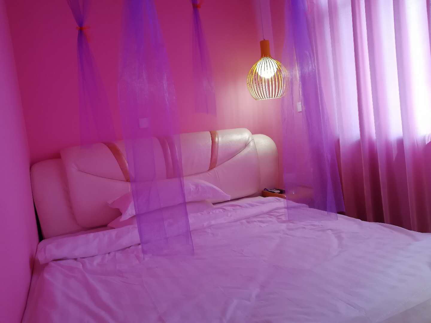 经济主题房