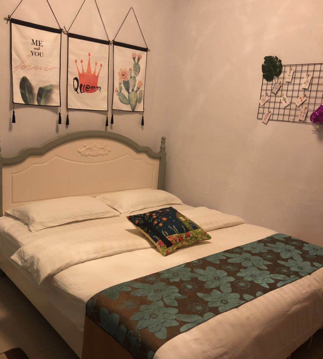 特惠大床房