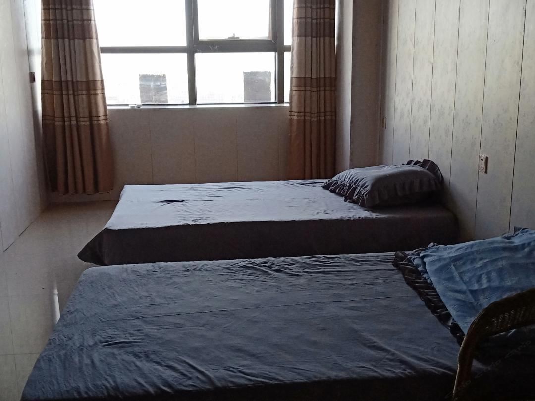观景双人间