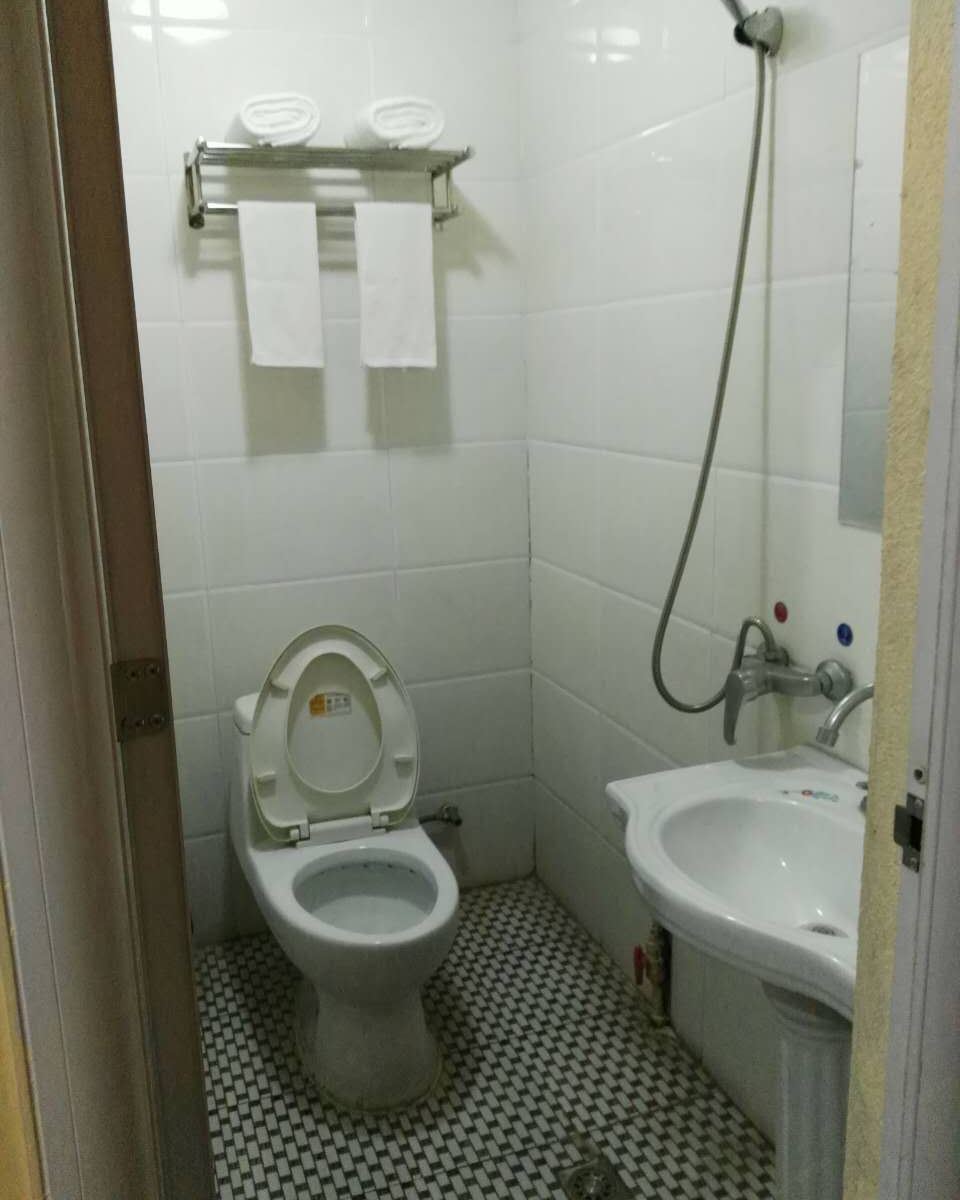 豪华标准间