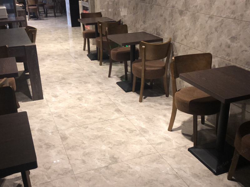 酒店大堂