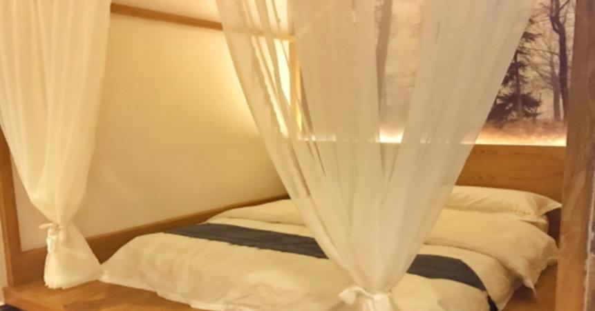 漫度时光(无窗)