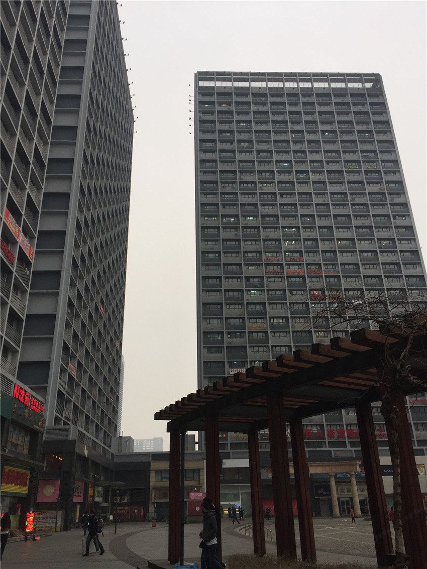 沈阳美月日租公寓
