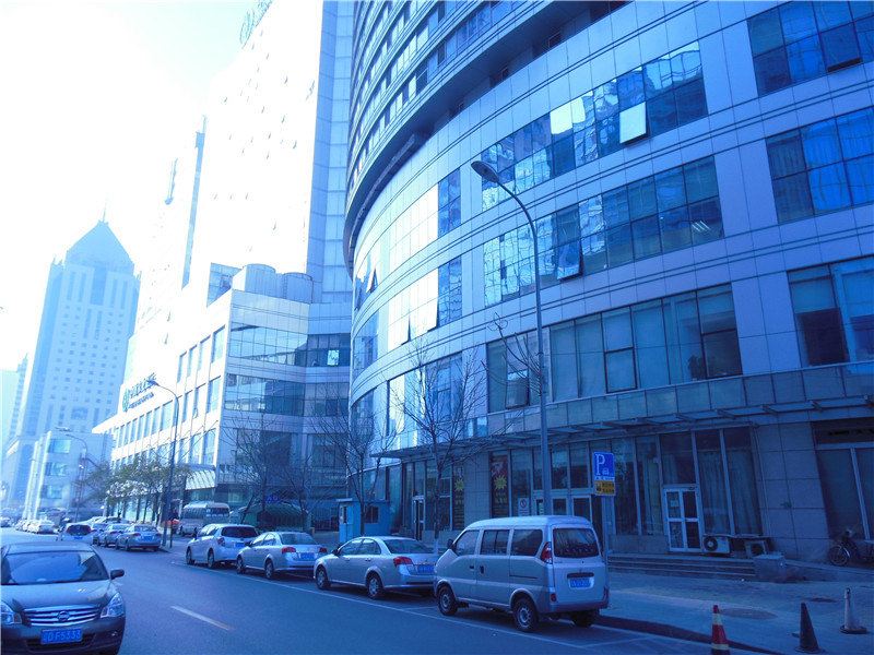 沈阳梦和酒店公寓