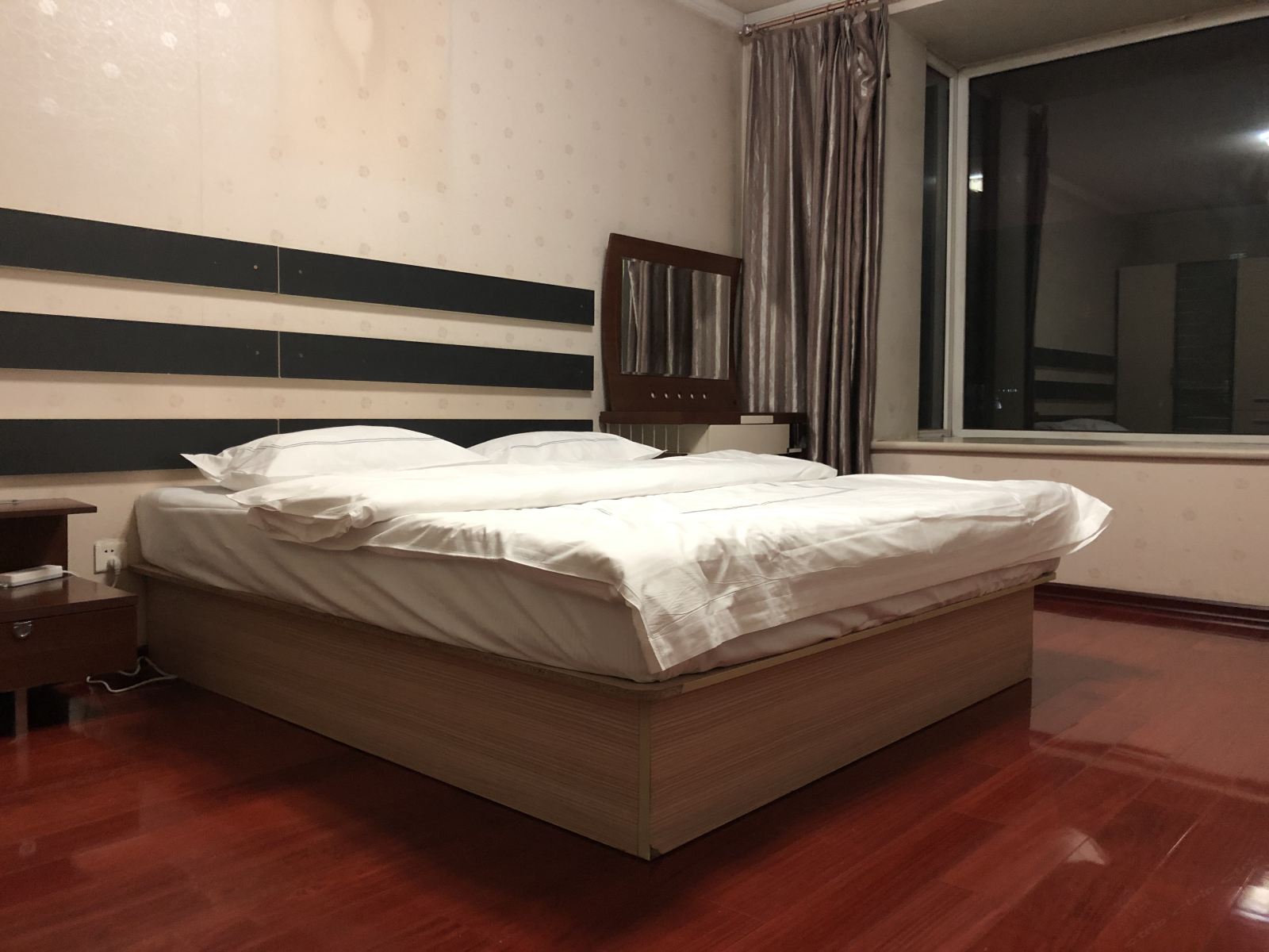 精致大床房