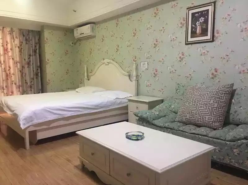特惠大床房