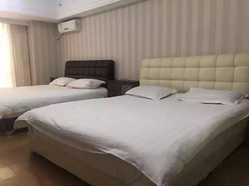 精品标准间