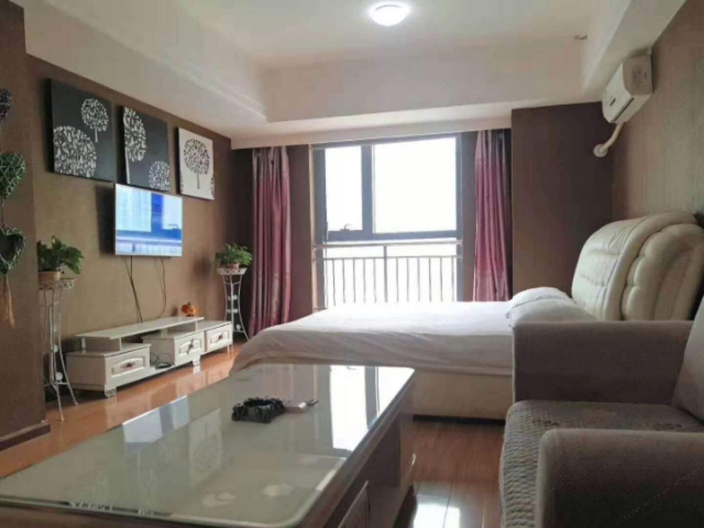 商务大床房