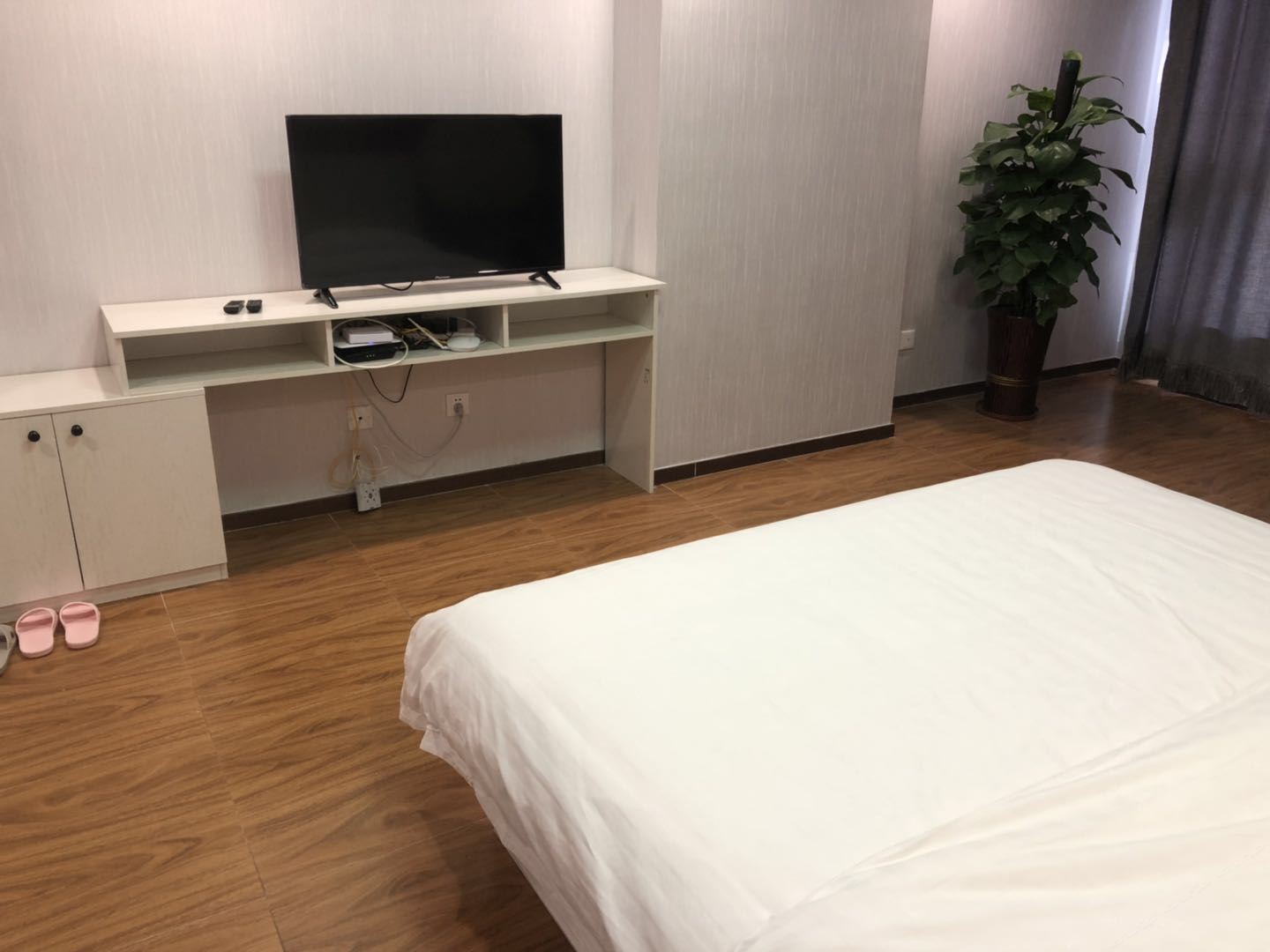 特惠大床房
