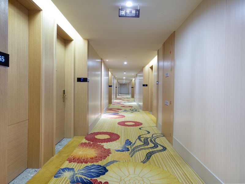 酒店大堂