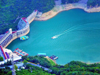 六月至云台山-龙门石窟-少林寺旅游_云台山-龙门石窟-少林寺特价旅游团报价_云台山-龙门石窟-少林寺旅游六日