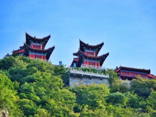 六月至云台山-龙门石窟-少林寺旅游_云台山-龙门石窟-少林寺特价旅游团报价_云台山-龙门石窟-少林寺旅游六日