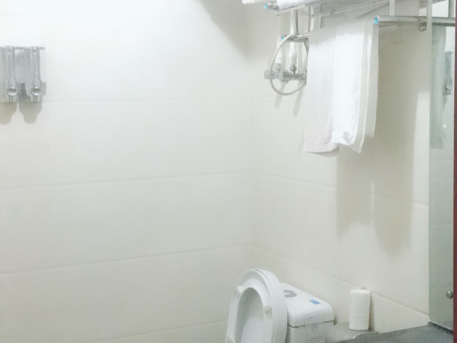 普通双人房