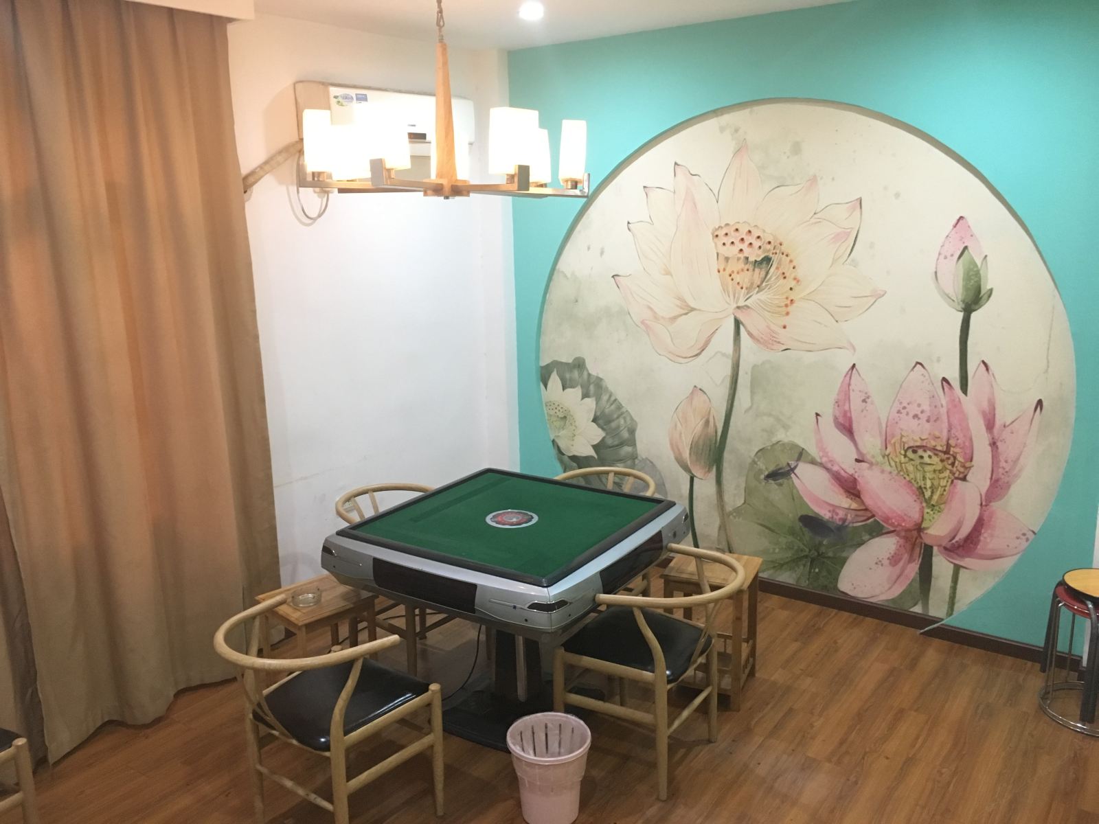豪华套房