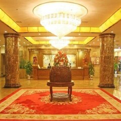 酒店模块 