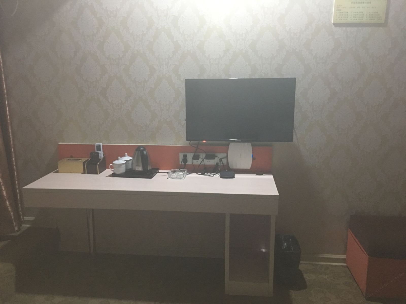 经典大床房