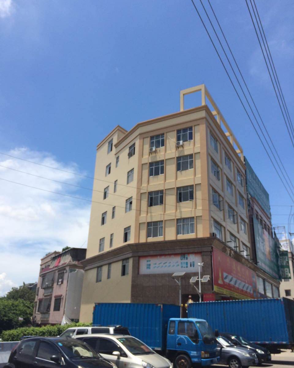 中山湘依公寓