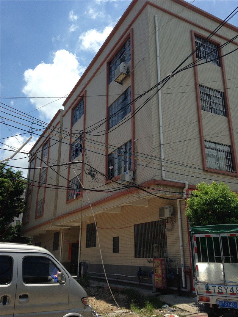 如意住宿(中山坦洲镇店)