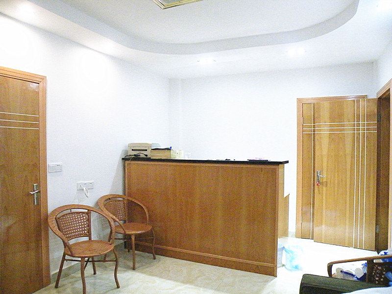 西塘三方客栈