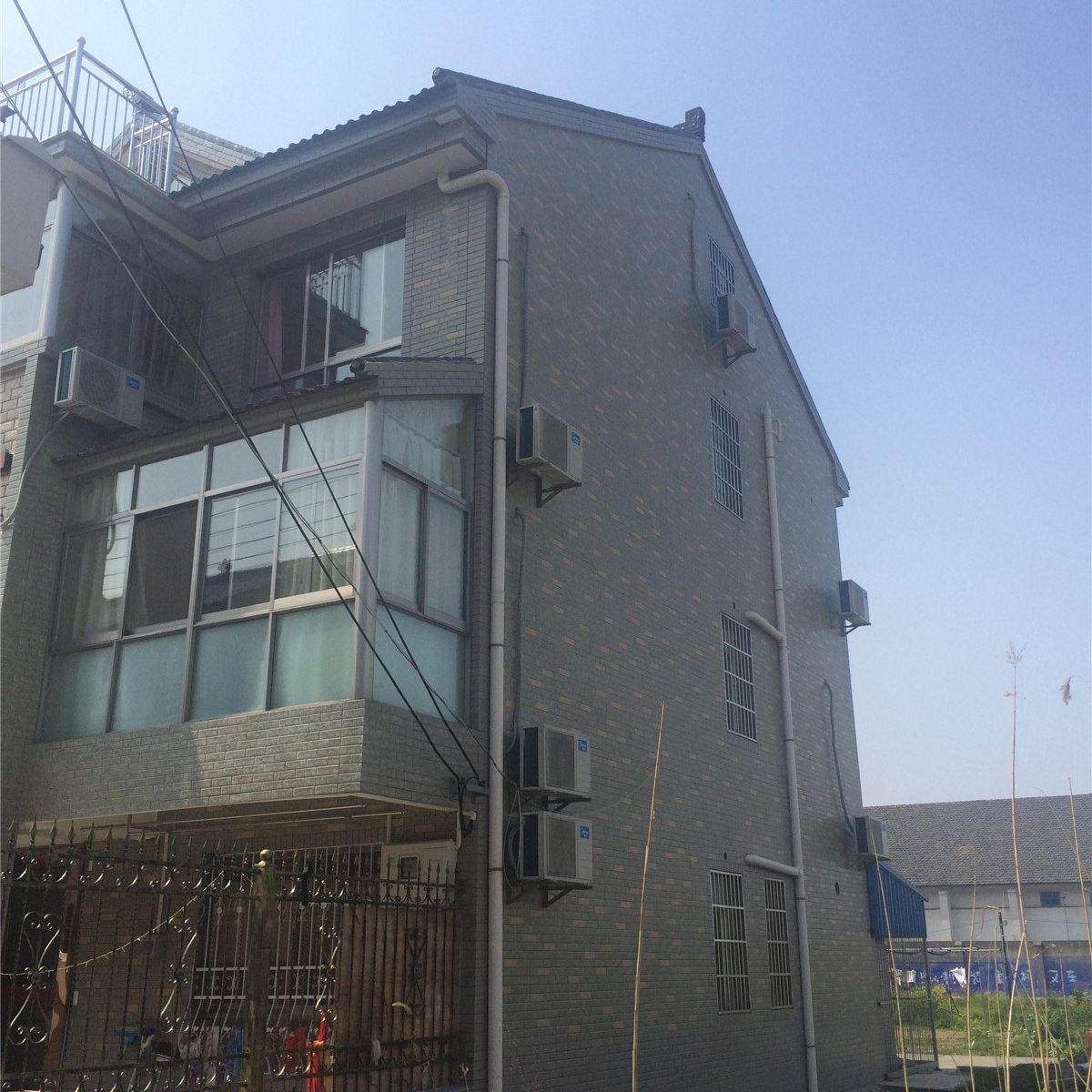 西塘一棵树客栈