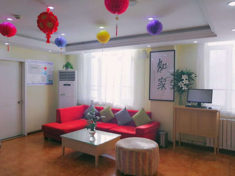 酒店大堂