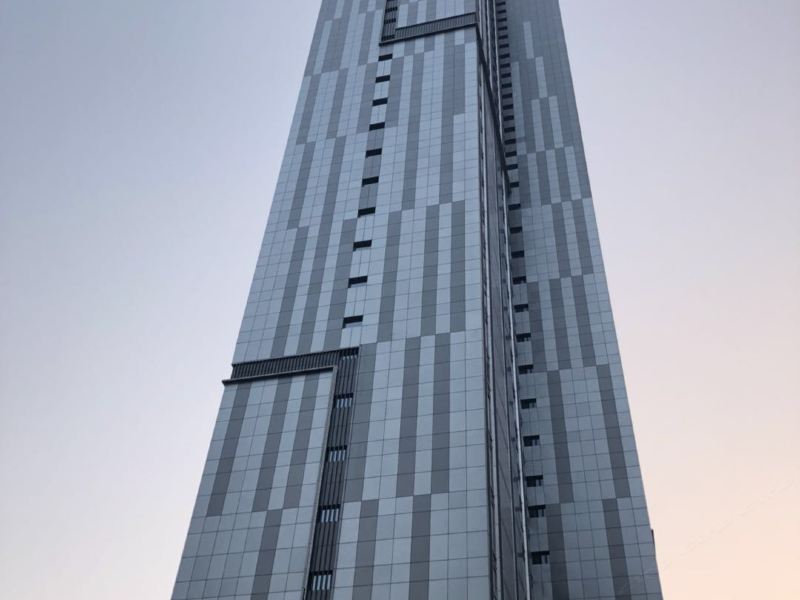 艾客海景度假公寓（青岛石老人海水浴场店）