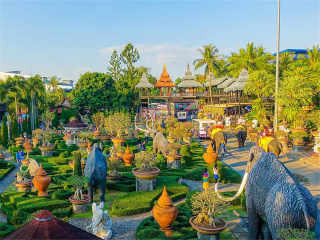 泰國清邁旅游報價_東莞到泰國清邁游_旅游去泰國清邁