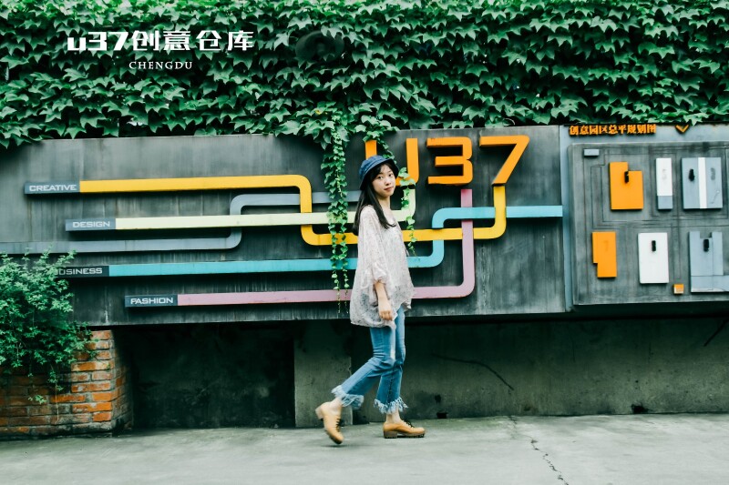 成都比你想象的还要温柔!【成都旅游网红景点打卡】
