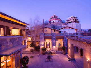 怎么去云南香格里拉旅游_深圳特價(jià)云南香格里拉游_去云南香格里拉靠譜的旅行團(tuán)