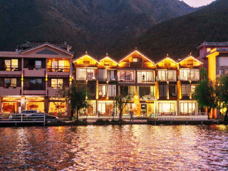 丽江旅游6天_丽江十一日游多少钱_跟团丽江游线路