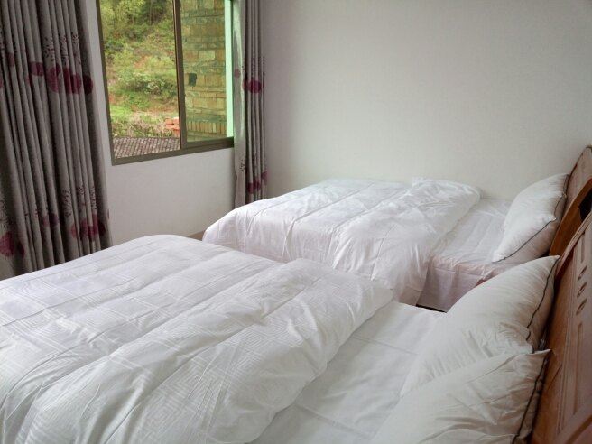 连城田园人家民宿