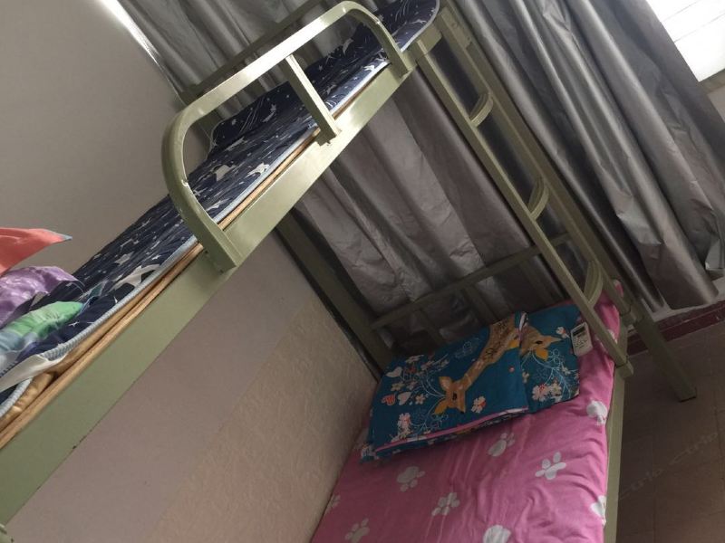 客房
