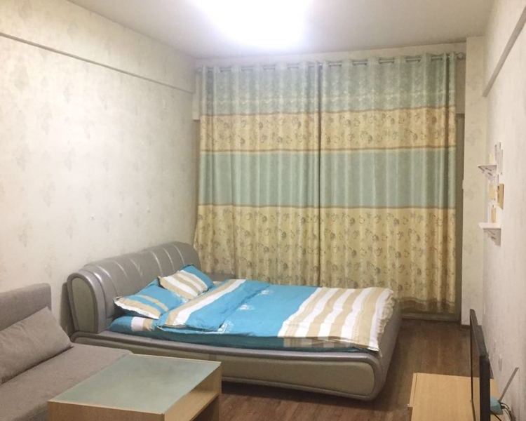 客房
