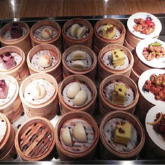 餐饮模块 