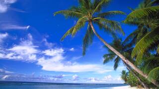 冬天去马尔代夫是否推荐